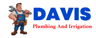 Trusted plumber in TABERNASH